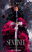 Sentinel: (2 Vampire Conclave Series Lib/E)
