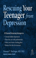 Rescuing Your Teenager from Depression