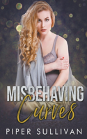 Misbehaving Curves: (5 Curvy Girl Dating Agency)