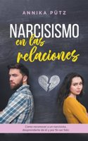 Narcisismo en las relaciones