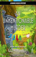 Unmentionable Murder