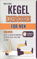 Kegel Exercises for Men