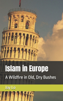 Islam in Europe
