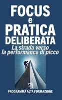 Focus e Pratica Deliberata