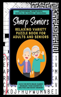 Sharp Seniors