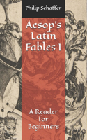 Aesop's Latin Fables I
