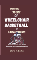 Inspiring Story of Wheelchair Basketball at Paralympics