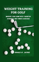 Weight Training for Golf