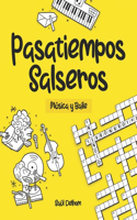 Pasatiempos Salseros