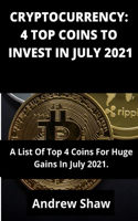 Cryptocurrency