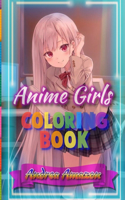 Anime Girls