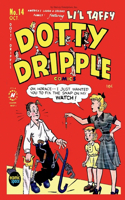 Dotty Dripple Comics #14