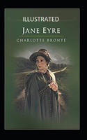 Jane Eyre Illustrated