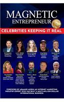 Dana- Magnetic Entrepreneur