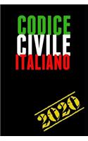 Codice Civile Italiano