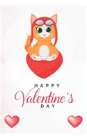 Happy Valentine's Day