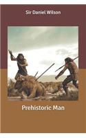 Prehistoric Man