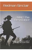 2042 The Resistance