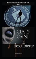 CIA Y Ovni Al Descubierto