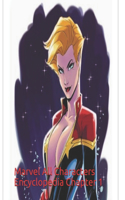 Marvel All Characters Encyclopedia Chapter 1