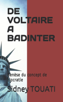 de Voltaire a Badinter