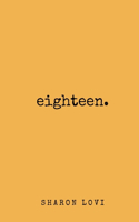 Eighteen