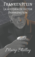 Frankenstein: La historia de Victor Frankenstein