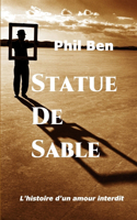 Statue de Sable