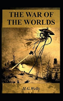 The War of the Worlds Annotated