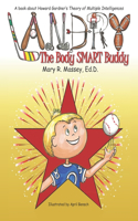 Landry, the Body SMART Buddy