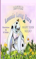 Little Lonnie Long Ears