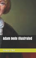 Adam Bede Illustrated