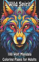 Wild Spirit