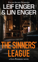 Sinners' League: A Gun Pedersen Novel