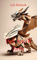 Dark Arts Of Poetry