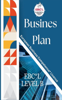 Business Plan