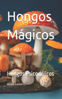 Hongos Mágicos