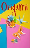 Origami : Origami for children and adults with unique design, very easy to use.