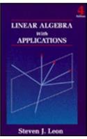 Linear Algebra with Applications