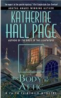 Body in the Attic: A Faith Fairchild Mystery