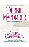 Angels Everywhere: (1 Angels Anthology)