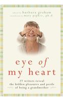 Eye of My Heart