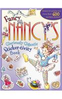 Gloriously Gigantic Sticker-tivity Book