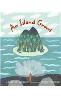 An Island Grows