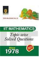 Iit Maths Topic Wise 2012