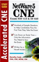 CNE NetWare 5