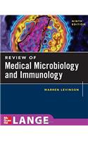 Review of Medical Microbiology and Immunology (Lange Basic Science)