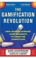 Gamification Revolution