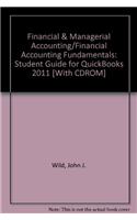 Financial & Managerial Accounting/Financial Accounting Fundamentals