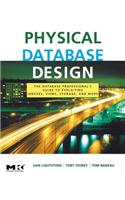 Physical Database Design